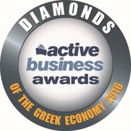 Diamonds of the Greek Economy 2016