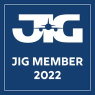 JIG Member 2022